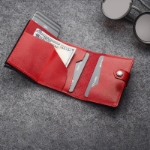 PULARYS HIKER-CHIC CARDS 212014111 RED