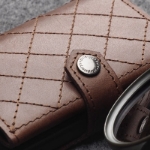 PULARYS HIKER-CHIC CARDS 212014102 BROWN