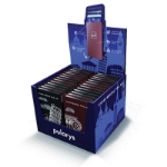 PULARYS ZEN CARDS 205603738 EUROPE SET-20