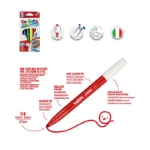 ΣΕΤ CARIOCA 43262 PLAY WITH COLORS & TRAVEL KIT