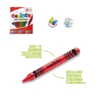 ΣΕΤ CARIOCA 43262 PLAY WITH COLORS & TRAVEL KIT