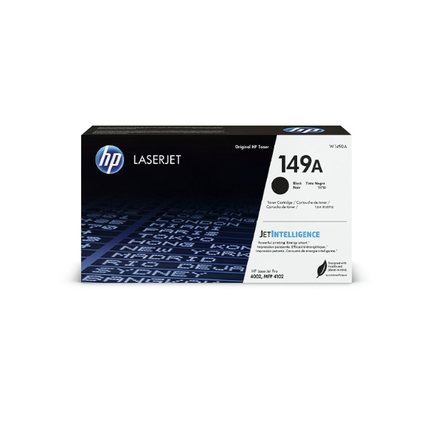 ΜΕΛΑΝΙ HP CF 149A TONER CRTR W1490A BLACK
