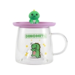 ΚΟΥΠΑ i-TOTAL GLASS XL3123 CHARMY DINO