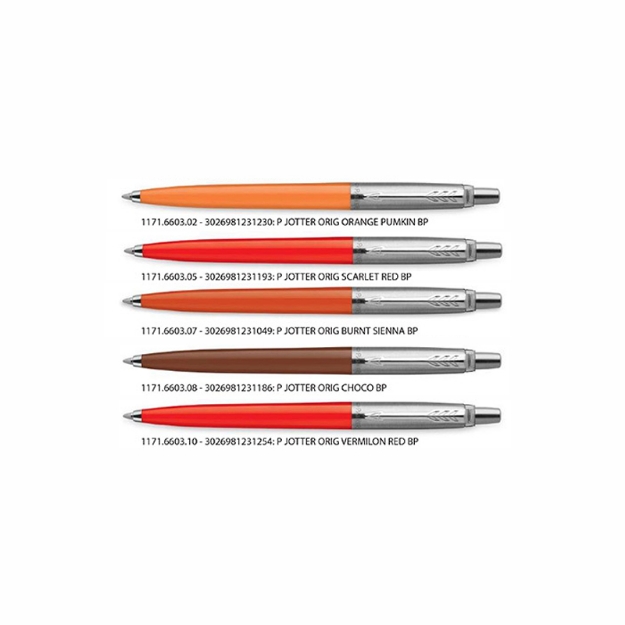 ΣΤΥΛΟ PARKER 1171.6603 JOTTER ORIGINAL