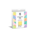 ΧΑΡΤΙ URSUS 15x15/80gr ORIGAMI PASTEL DUO 100Φ