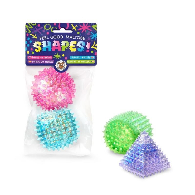 ΑΝΤΙΣΤΡΕΣ TREND 964663 SHAPES SQUEEZE set-2