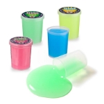 ΧΛΑΠΑΤΣΑ TREND 966339 GLOW IN THE DARK 35gr