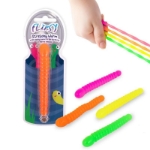 ΡΑΒΔΟΙ TREND 959348 FLIPSY STRETCY WORM 70cm