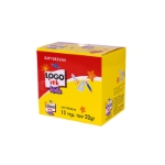 ΚΟΛΛΑ LOGO STICK KIDS 22gr