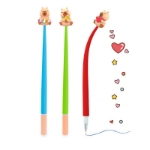 ΣΤΥΛΟ TREND 967022 CAPYBARA FLEXIBLE 0.5mm