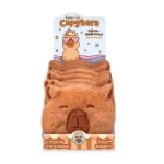 ΠΟΡΤΟΦΟΛΙ TREND 967299 CAPYBARA FLUFFY