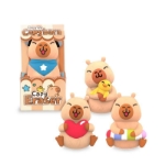 ΓΟΜΟΛΑΣΤΙΧΕΣ TREND 966391 CAPYBARA 12τεμ