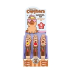 ΣΤΥΛΟ TREND 966797 CAPYBARA MINI MULTI 4COLOURS