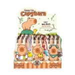 ΣΗΜΕΙΩΜΑΤΑΡΙΟ TREND 966957 CAPYBARA MINI2-in-1 104