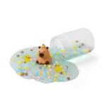 ΧΛΑΠΑΤΣΑ TREND 967190 CAPYBARA FUN SET 130gr