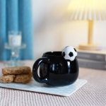 ΚΟΥΠΑ i-TOTAL CERAMIC CHARM XL2525J FOOTBALL 450ml