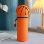 ΚΑΣΕΤΙΝΑ i-TOTAL XL2482M BASKETBALL SILICONE 
