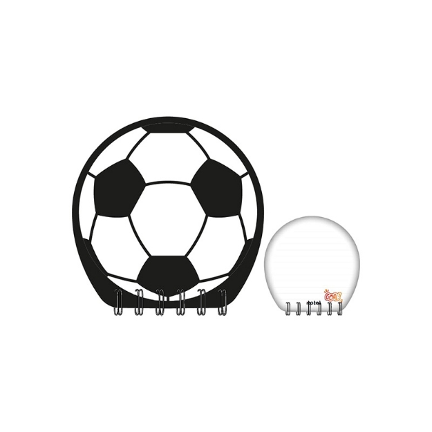 ΜΠΛΟΚ i-TOTAL XL2050G FOOTBALL