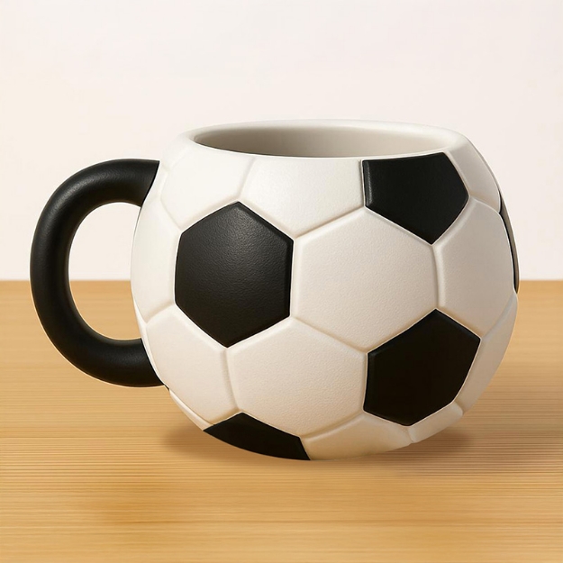 ΚΟΥΠΑ i-TOTAL CHUNKY XL2568K FOOTBALL