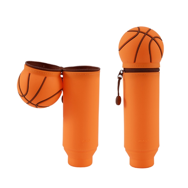 ΚΑΣΕΤΙΝΑ i-TOTAL XL2482M BASKETBALL SILICONE 