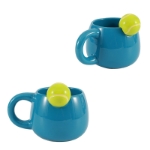 ΚΟΥΠΑ i-TOTAL CERAMIC CHARM XL2525L TENNIS 450ml