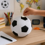 ΚΟΥΜΠΑΡΑΔΕΣ i-TOTAL XL2497V FOOTBALL PLAST.16x15cm