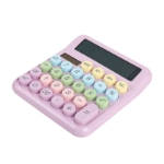 ΑΡΙΘΜΟΜΗΧΑΝΗ i-TOTAL XL2886 MACARON PINK