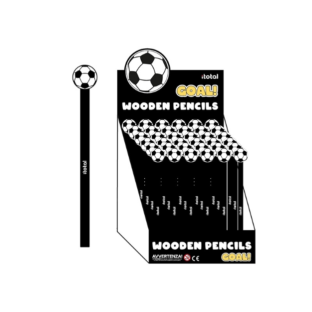 ΜΟΛΥΒΙΑ i-TOTAL XL2308S FOOTBALL