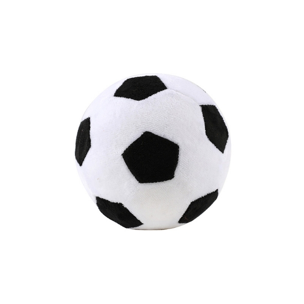 ΜΑΞΙΛΑΡΙ i-TOTAL XL2779O SQUISHY PLUSH FOOTBALL 14