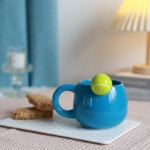 ΚΟΥΠΑ i-TOTAL CERAMIC CHARM XL2525L TENNIS 450ml