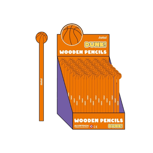 ΜΟΛΥΒΙΑ i-TOTAL XL2308T BASKETBALL