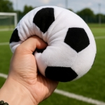 ΜΑΞΙΛΑΡΙ i-TOTAL XL2779O SQUISHY PLUSH FOOTBALL 14