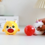 ΑΝΤΙΣΤΡΕΣ  i-TOTAL XL2785P SQUISHY PLUSH MINI
