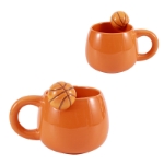 ΚΟΥΠΑ i-TOTAL CERAMIC CHARM XL2525K BASKETBALL 450