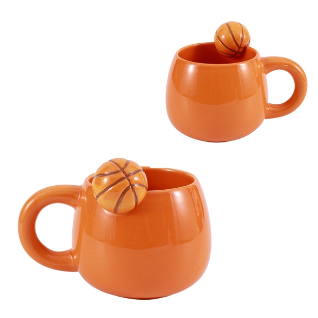 ΚΟΥΠΑ i-TOTAL CERAMIC CHARM XL2525K BASKETBALL 450