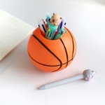 ΜΟΛΥΒΟΘΗΚΕΣ i-TOTAL XL3034C BASKETBALL 11,5cm