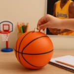 ΚΟΥΜΠΑΡΑΔΕΣ i-TOTAL XL2497W BASKETBALL PLAST.16x15
