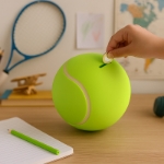 ΚΟΥΜΠΑΡΑΔΕΣ i-TOTAL XL2497X TENNIS PLAST.16x15cm