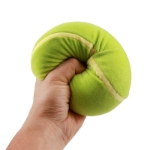 ΜΑΞΙΛΑΡΙ i-TOTAL XL2779Q SQUISHY PLUSH TENNIS 14cm