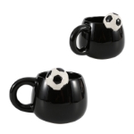 ΚΟΥΠΑ i-TOTAL CERAMIC CHARM XL2525J FOOTBALL 450ml