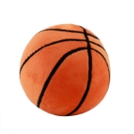 ΜΑΞΙΛΑΡΙ i-TOTAL XL2779P SQUISHY PLUSH BASKETBALL 