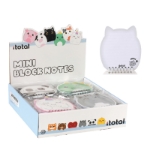ΜΠΛΟΚ i-TOTAL XL1840A MINI MIXED 12 DESIGN 