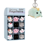 ΜΠΡΕΛΟΚ i-TOTAL XL2492B PLUSH FARM