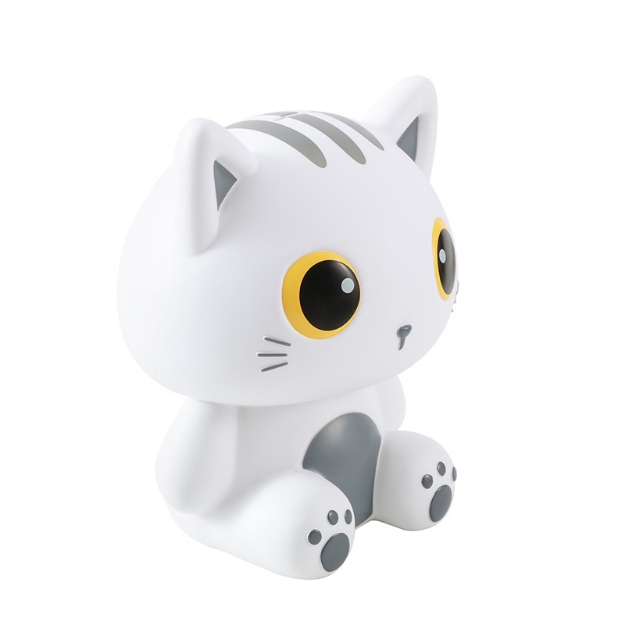 ΚΟΥΜΠΑΡΑΔΕΣ i-TOTAL XL2497U WHITE CAT 27cm