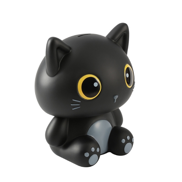 ΚΟΥΜΠΑΡΑΔΕΣ i-TOTAL XL2497Q BLACK CAT 27cm
