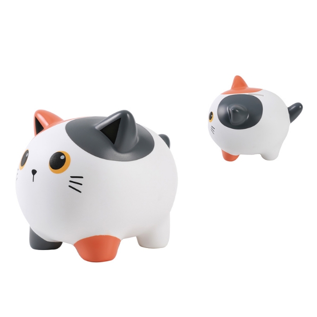 ΚΟΥΜΠΑΡΑΔΕΣ i-TOTAL XL2500 CAT ΠΛΑΣΤΙΚΟΣ 18x15x16cm