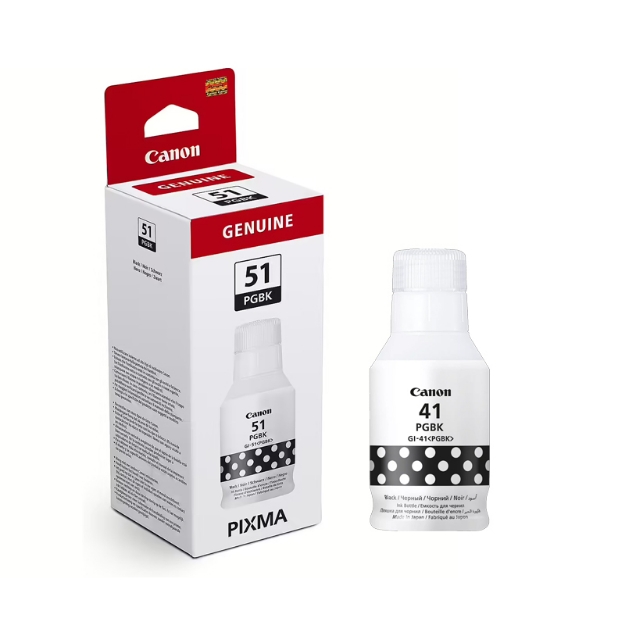 ΜΕΛΑΝΙ CANON CL-41 M 4582C001  BLACK