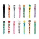 ΣΤΥΛΟ i-TOTAL XL2468 MULTICOLOURS 10 COLORS