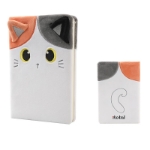 ΣΗΜΕΙΩΜΑΤΑΡΙO i-TOTAL XL2052J ASSORTED PLUSH