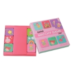 ΠΑΙΧΝΙΔΙΑ i-TOTAL XL2280D FAIRY KIDS MEMORY CARDS
